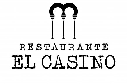 El Casino Logo Ok Grande